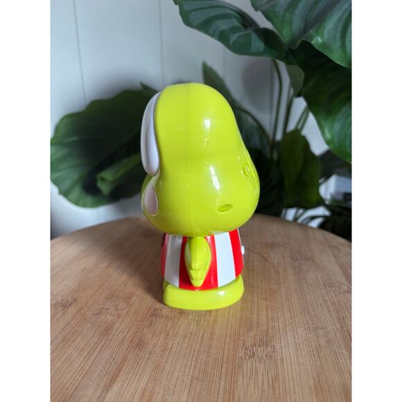 Hello Kitty Keroppi Dancing Figure Frog - Picture 3 of 8